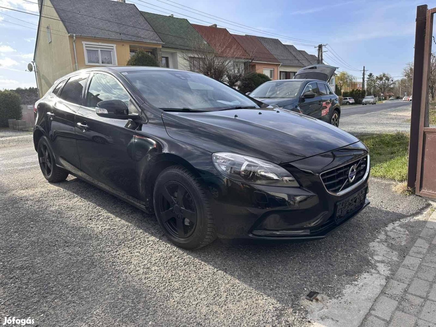 Volvo V40 1.6 D [D2] Momentum